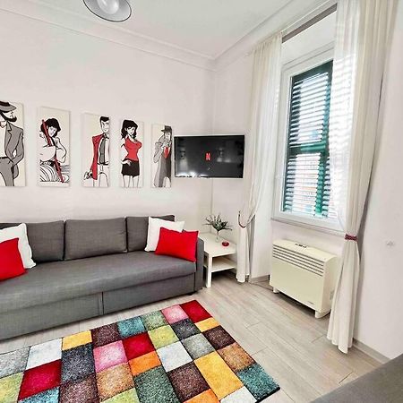 Gateway To Rome'S Treasures Apartman Kültér fotó