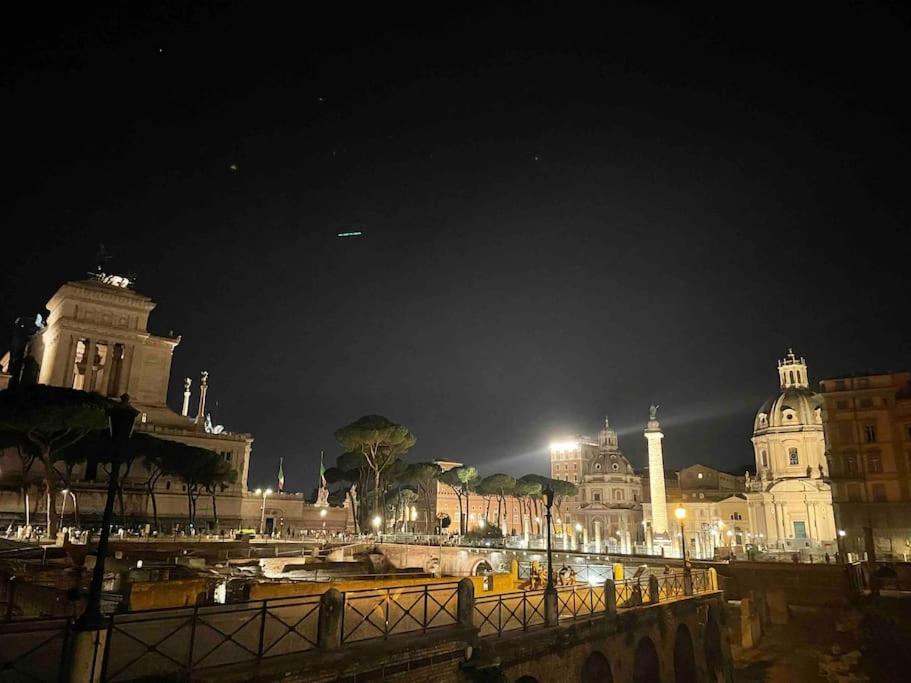 Gateway To Rome'S Treasures Apartman Kültér fotó
