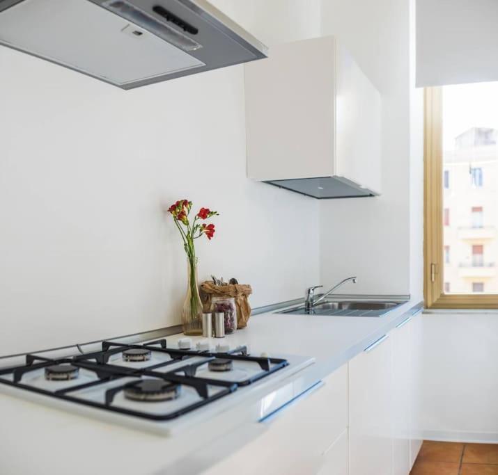 Gateway To Rome'S Treasures Apartman Kültér fotó