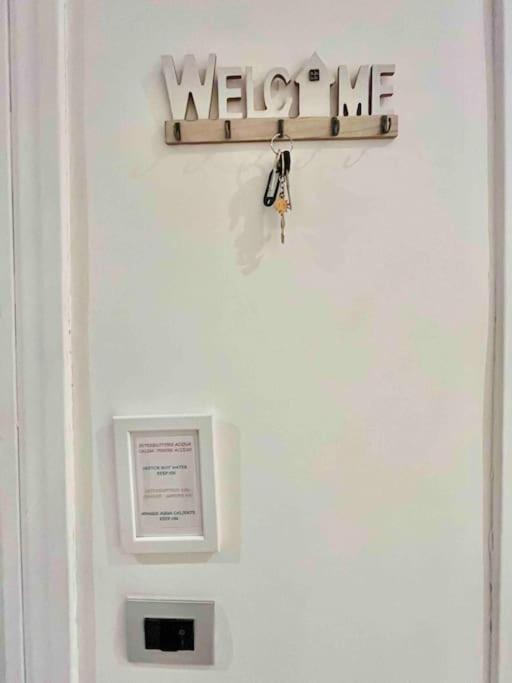 Gateway To Rome'S Treasures Apartman Kültér fotó