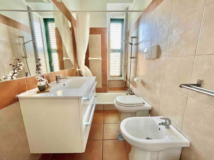 Gateway To Rome'S Treasures Apartman Kültér fotó