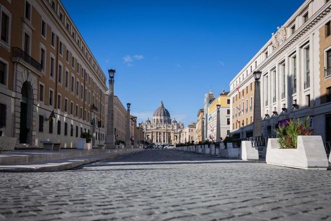 Gateway To Rome'S Treasures Apartman Kültér fotó