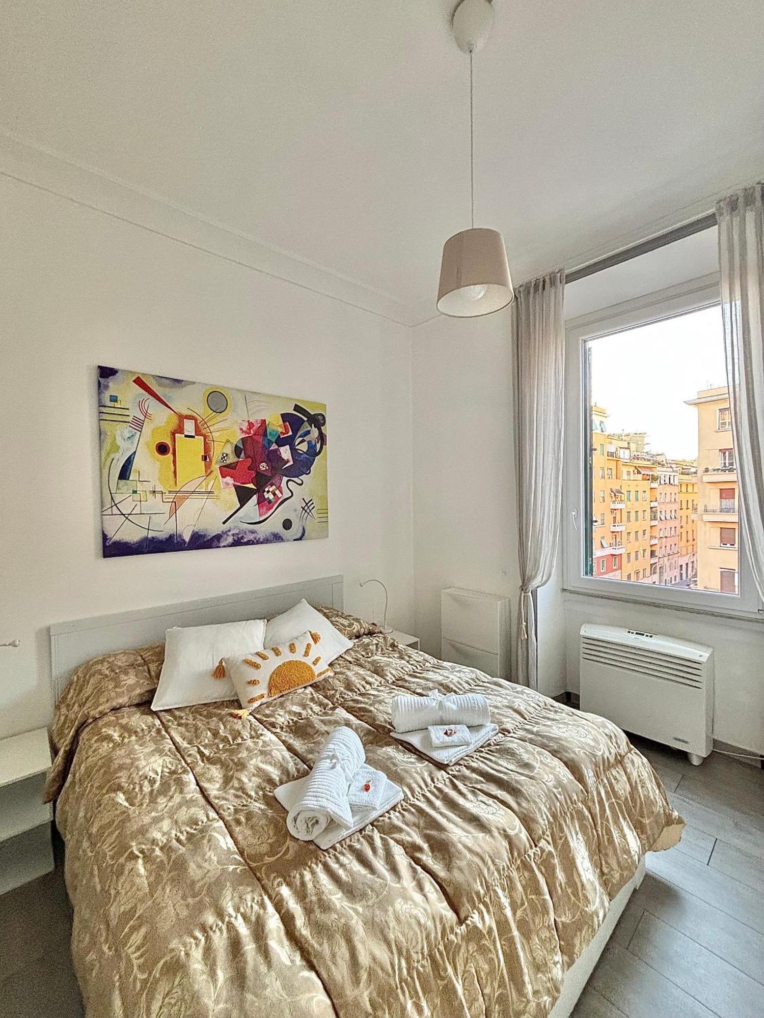 Gateway To Rome'S Treasures Apartman Kültér fotó