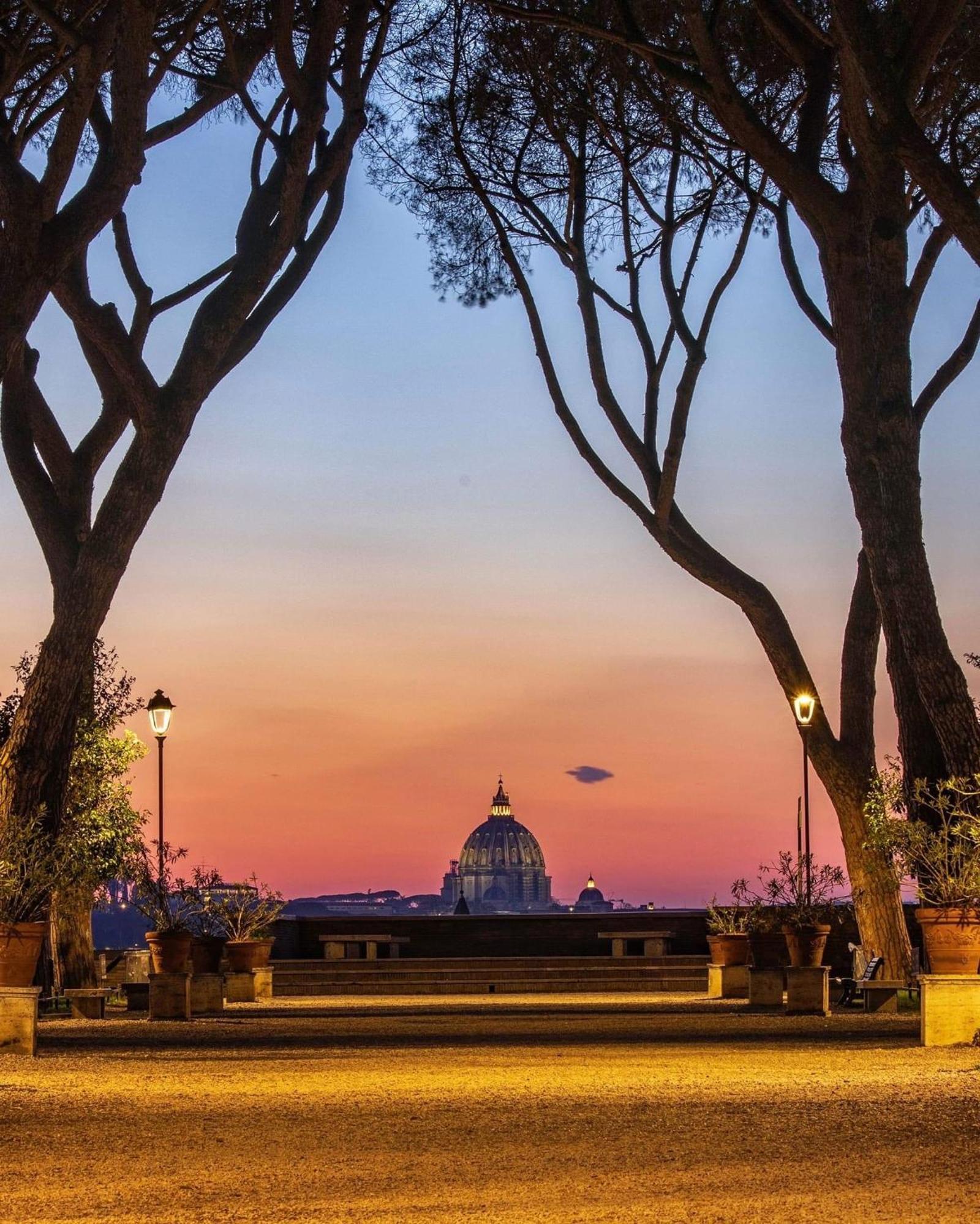 Gateway To Rome'S Treasures Apartman Kültér fotó